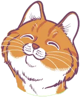 head-cat
